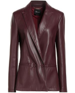 Blumarine Blazer - Purple