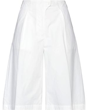 Gentry Portofino Trouser - White