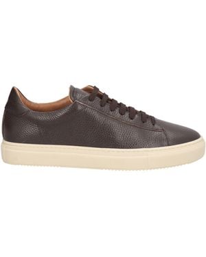 ARNOLD's Sneakers - Marrón