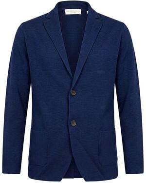 FILIPPO DE LAURENTIIS Blazers - Blue