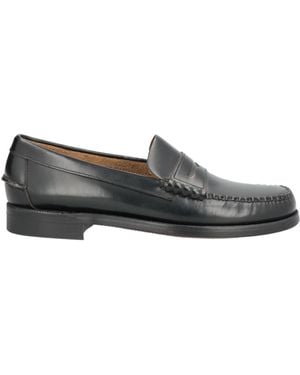 Sebago Mokassin - Grau