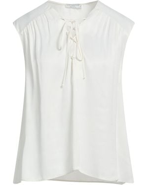 Ballantyne Top - White