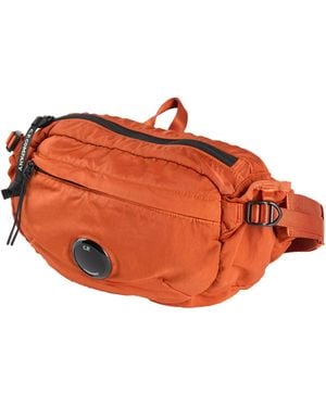 C.P. Company Belt Bag - Orange