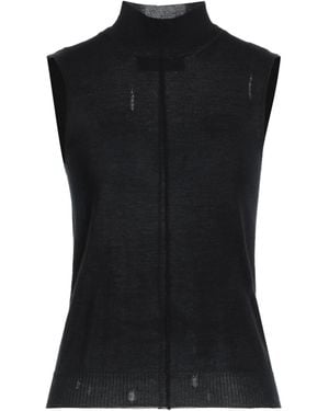 Amiri Turtleneck - Black