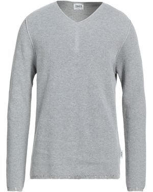 Berna Jumper - Grey
