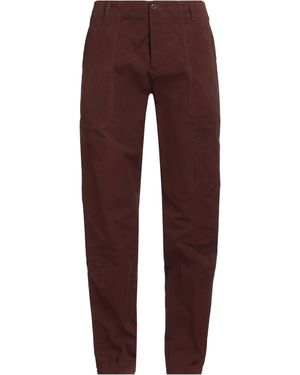 Berwich Pants Cotton, Polyester, Nylon - Purple