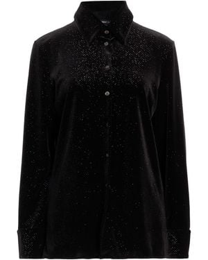 Department 5 Shirt - Black