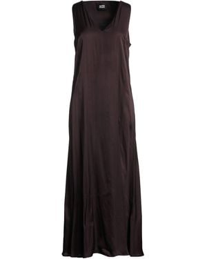 Alpha Studio Maxi Dress - Purple