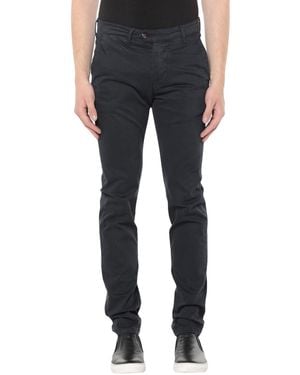 0/zero Construction Trouser - Black