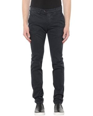 0/zero Construction Trouser - Black