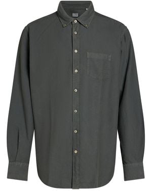 Xacus Shirt Cotton - Gray