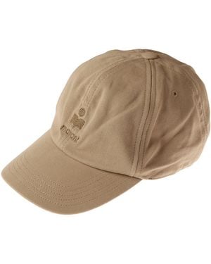 Isabel Marant Hat - Natural