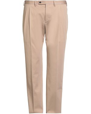Gabriele Pasini Trouser - Natural
