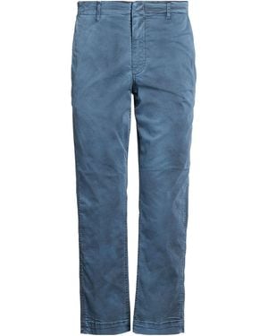 Dondup Trouser - Blue