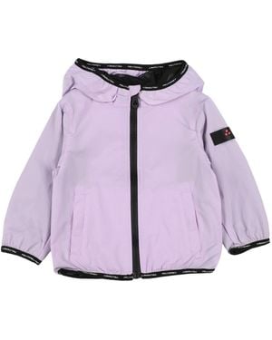 Peuterey Jacket - Purple