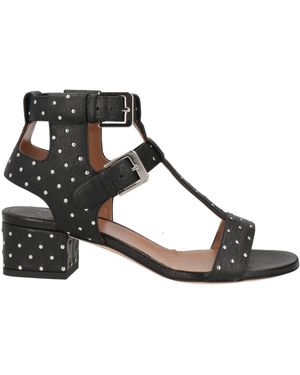Laurence Dacade Sandals - Black
