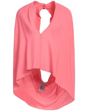 Semicouture Top - Pink