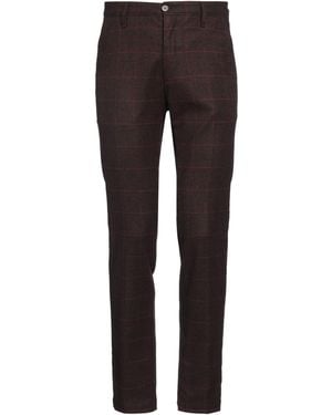 AT.P.CO Pantalone - Grigio