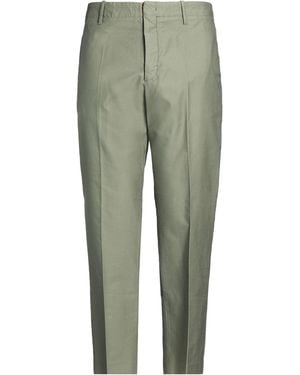 hindustrie Trouser - Green