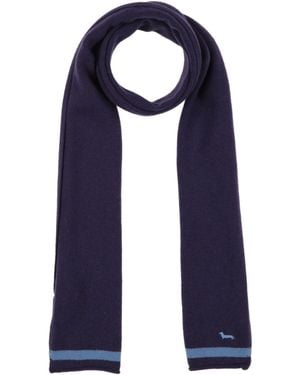 Harmont & Blaine Schal - Blau