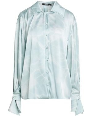 Amen Camicia - Blu