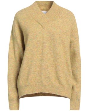 Daniele Fiesoli Pullover - Natur
