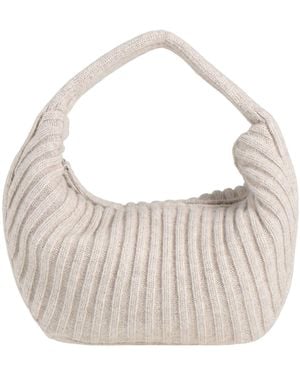 AYA MUSE Handbags - White