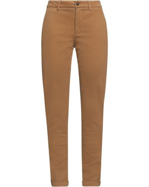 Fay Pantalone - Marrone