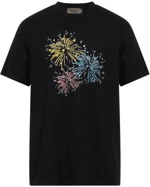 ALESSANDRO ENRIQUEZ T-shirt - Black