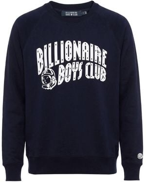 BBCICECREAM Sweatshirts - Blue