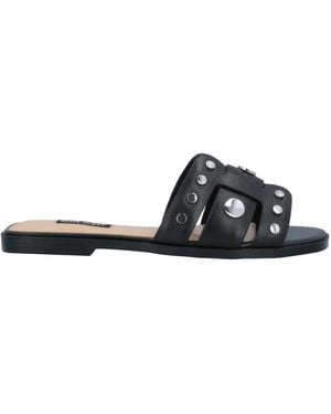Nine West Sandals - Black