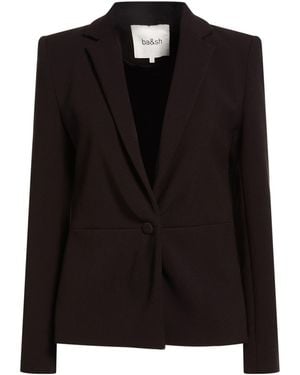 Ba&sh Blazers - Black