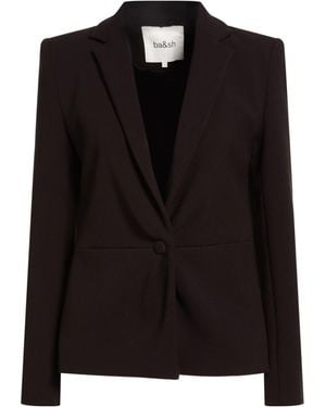 Ba&sh Blazers - Black