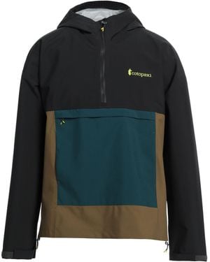 COTOPAXI Jacket - Black