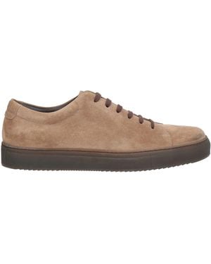 JEROLD WILTON Sneakers - Braun