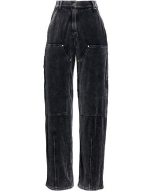 Alexander Wang Trouser - Blue