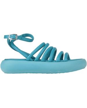 Vic Matié Sandals - Blue