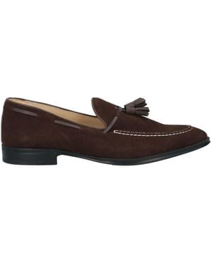 Manufacture D'essai Loafer - Brown