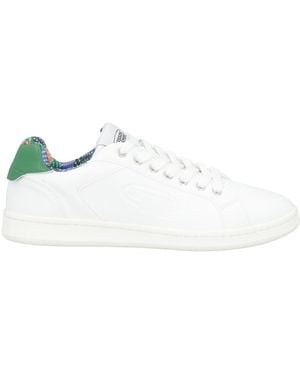Missoni Trainers - White