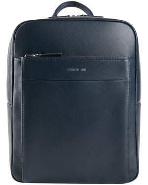Cerruti 1881 Rucksack - Blau