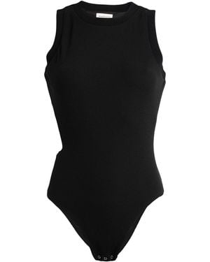 McQueen Body - Negro