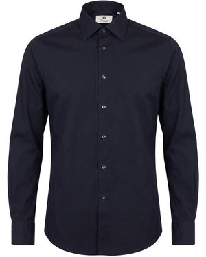 Bagutta Shirt - Blue