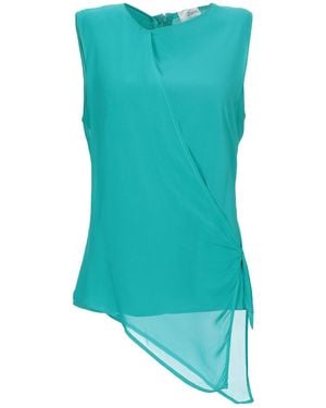 Jucca Top - Blue