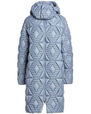 RAXXY Light Puffer Polyamide - Blue