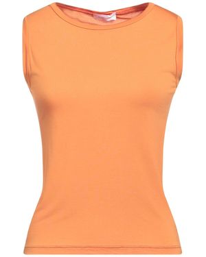 Rossopuro Top - Orange
