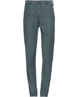 Incotex Trouser - Blue