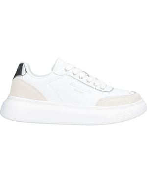 Just Cavalli Sneakers - Blanco
