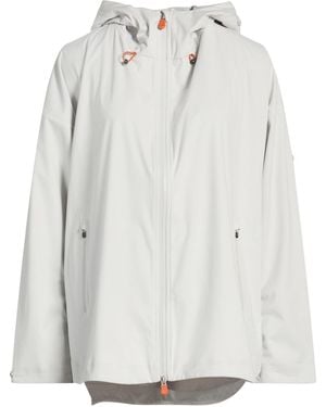 Save The Duck Jacke & Anorak - Weiß