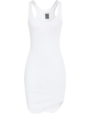 Isabel Marant Mini Dresses - White