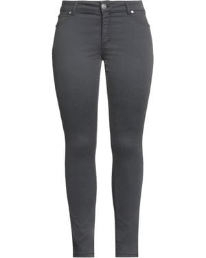 Marani Jeans Trouser - Grey